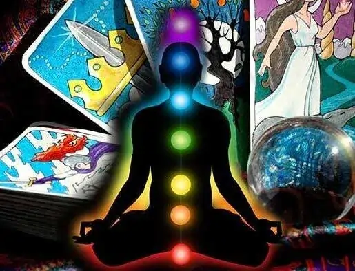 psychic Los Gatos